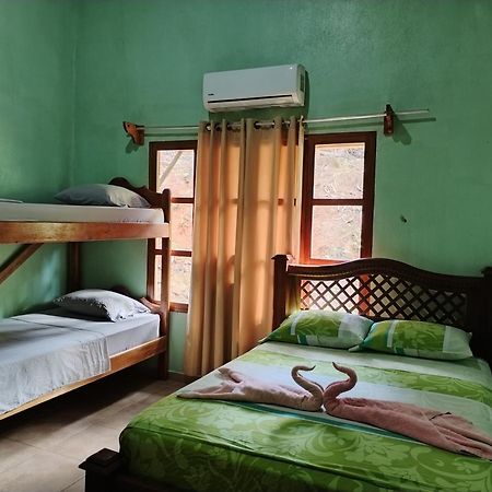 Bed and Breakfast Osa House - Drake Corcovado Tours Drakes Bay Exterior foto