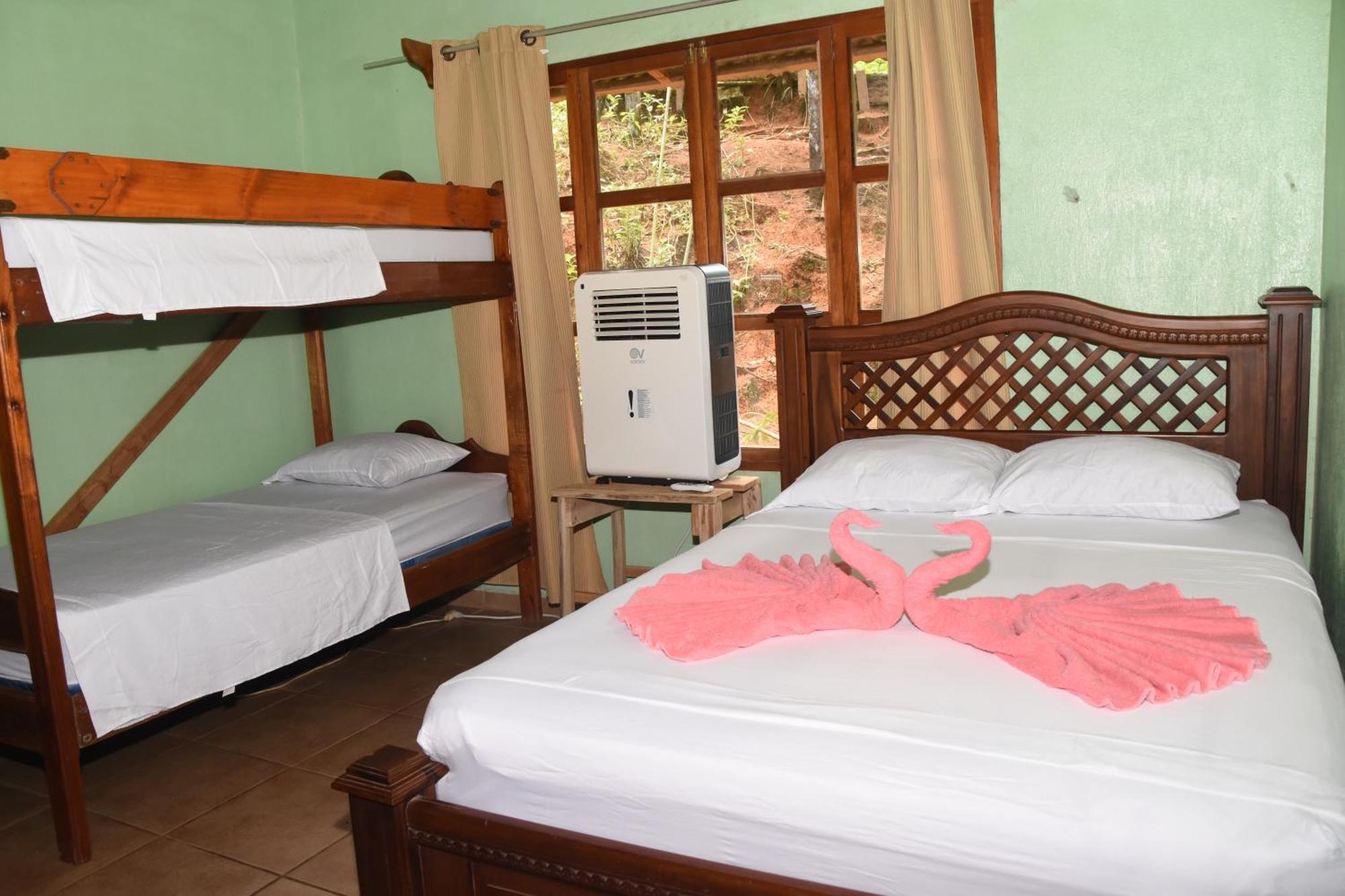 Bed and Breakfast Osa House - Drake Corcovado Tours Drakes Bay Exterior foto