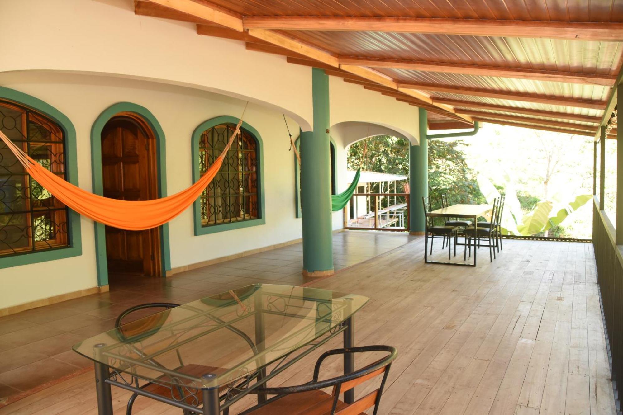 Bed and Breakfast Osa House - Drake Corcovado Tours Drakes Bay Exterior foto