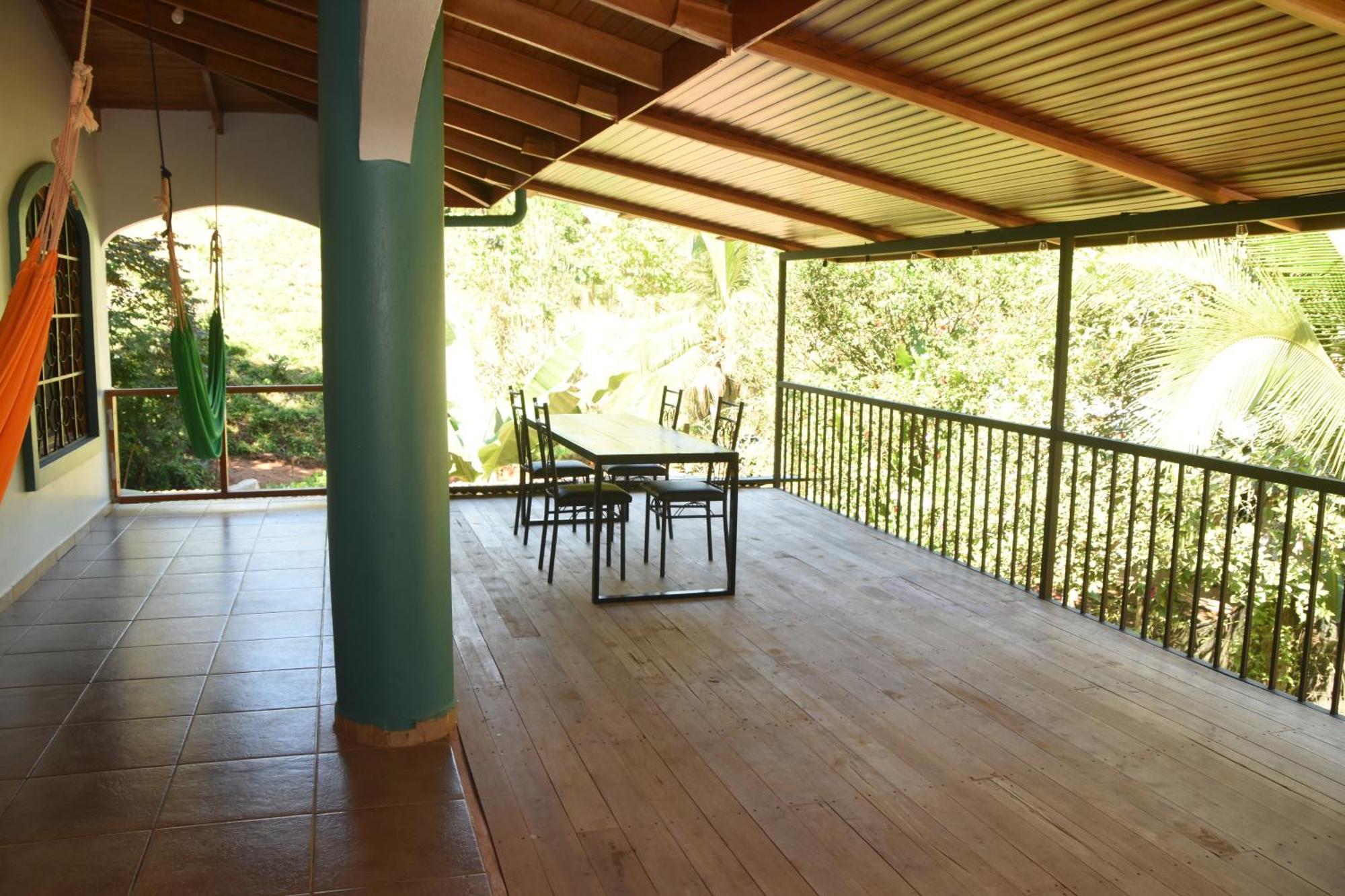 Bed and Breakfast Osa House - Drake Corcovado Tours Drakes Bay Exterior foto