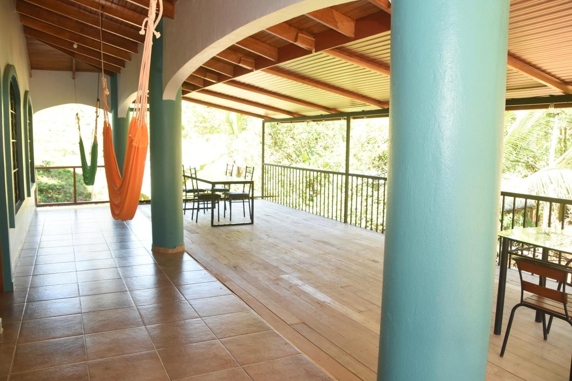 Bed and Breakfast Osa House - Drake Corcovado Tours Drakes Bay Exterior foto