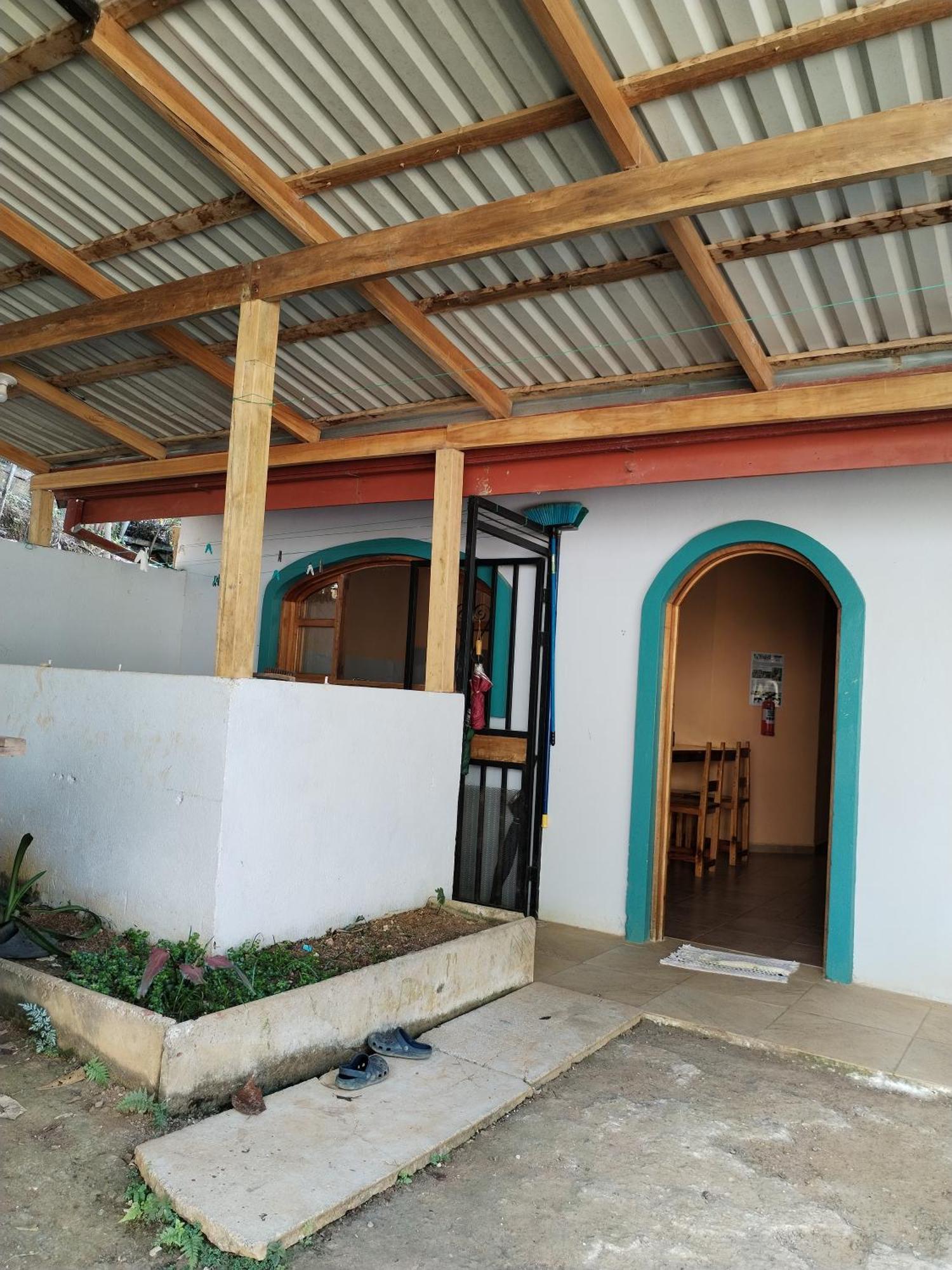 Bed and Breakfast Osa House - Drake Corcovado Tours Drakes Bay Exterior foto