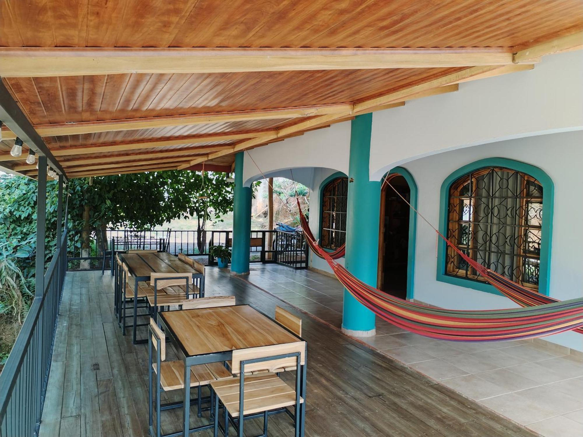 Bed and Breakfast Osa House - Drake Corcovado Tours Drakes Bay Exterior foto