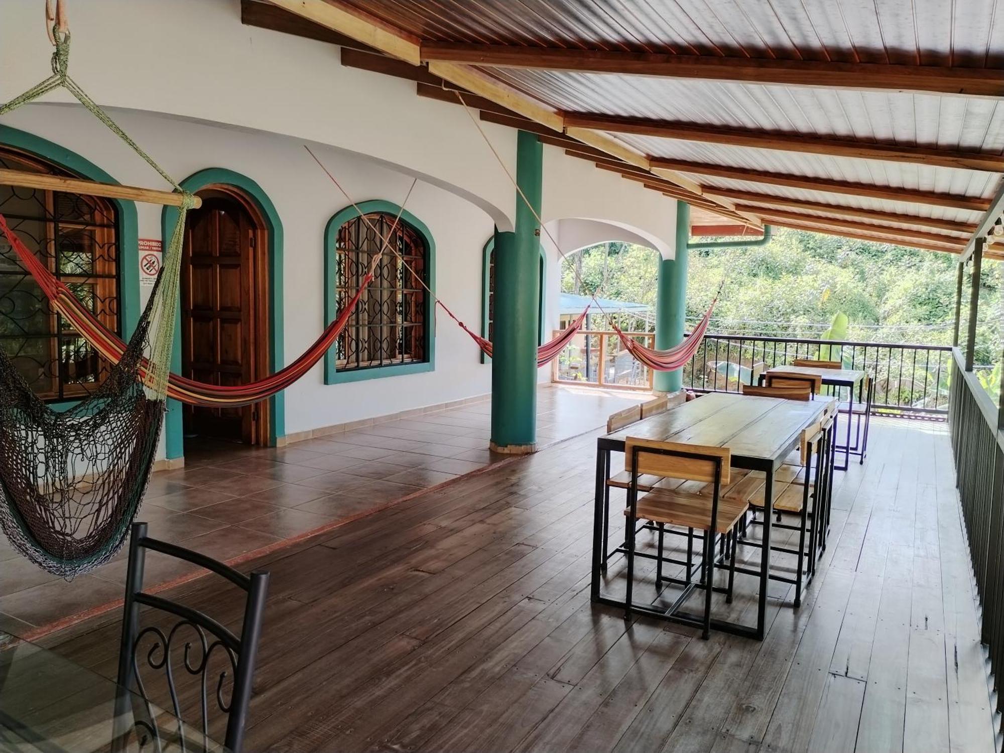 Bed and Breakfast Osa House - Drake Corcovado Tours Drakes Bay Exterior foto