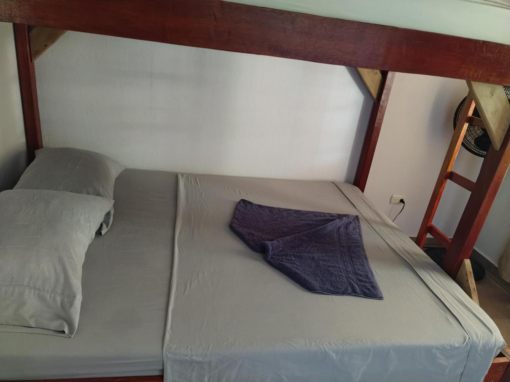 Bed and Breakfast Osa House - Drake Corcovado Tours Drakes Bay Exterior foto
