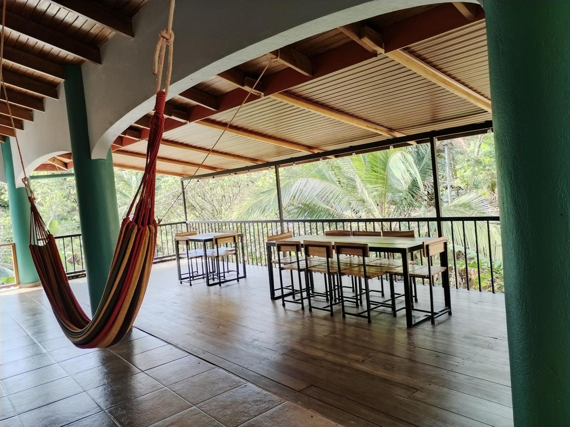 Bed and Breakfast Osa House - Drake Corcovado Tours Drakes Bay Exterior foto