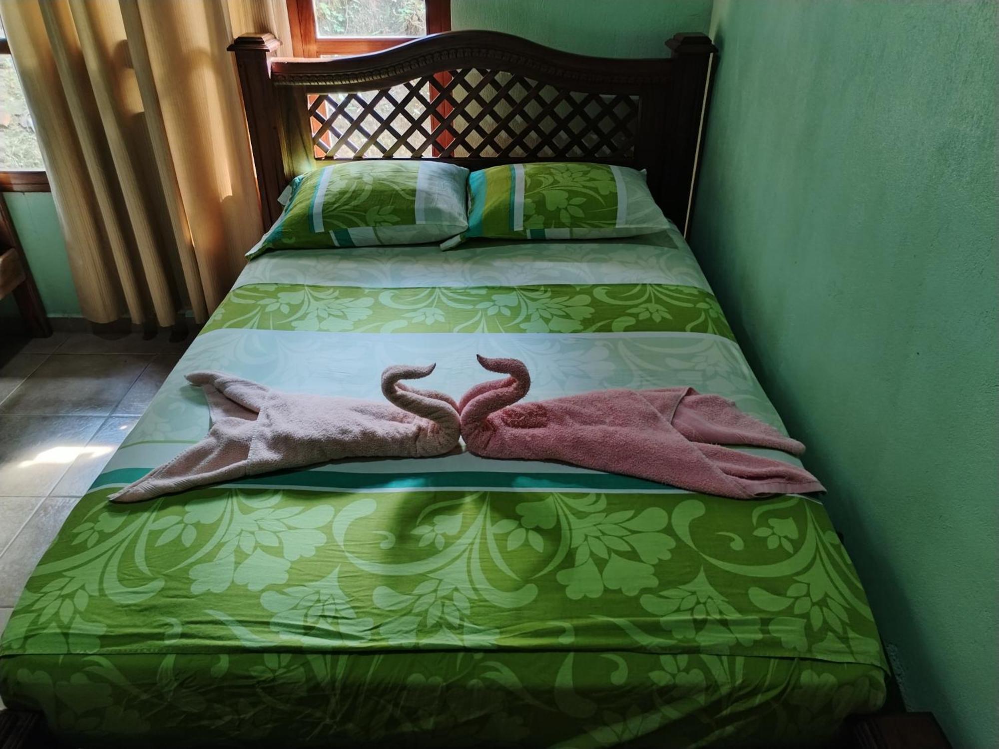 Bed and Breakfast Osa House - Drake Corcovado Tours Drakes Bay Exterior foto