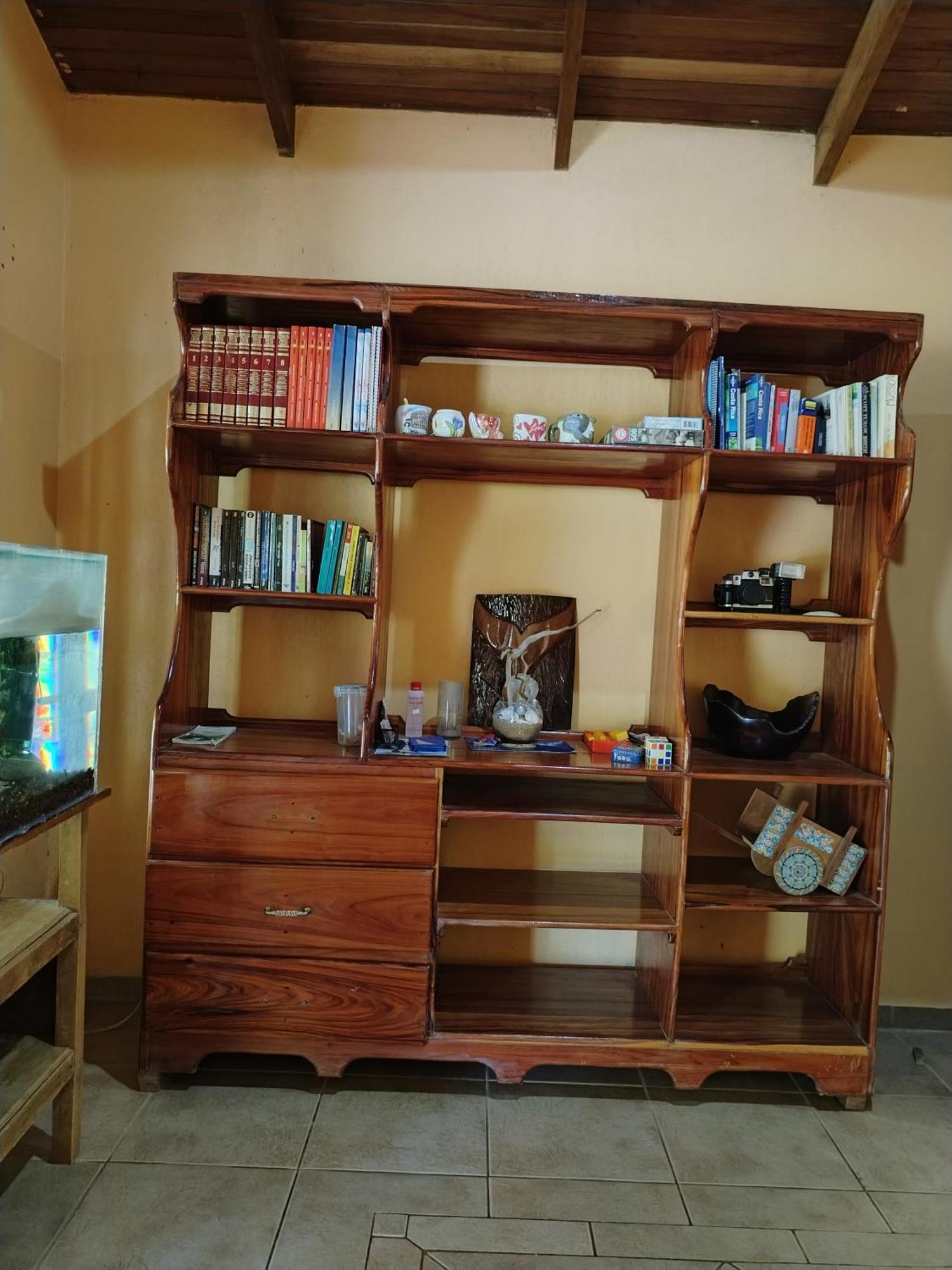 Bed and Breakfast Osa House - Drake Corcovado Tours Drakes Bay Exterior foto
