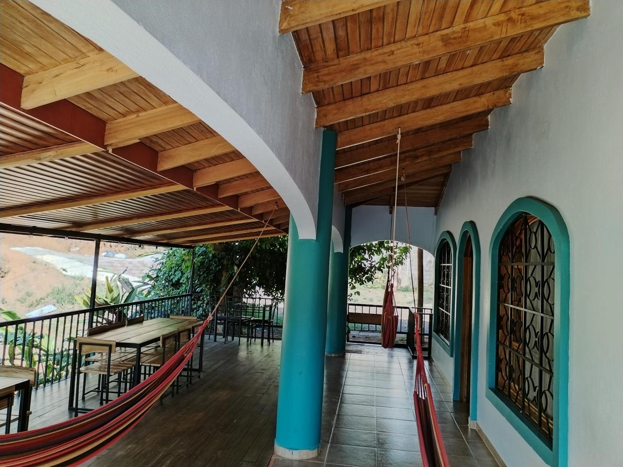 Bed and Breakfast Osa House - Drake Corcovado Tours Drakes Bay Exterior foto