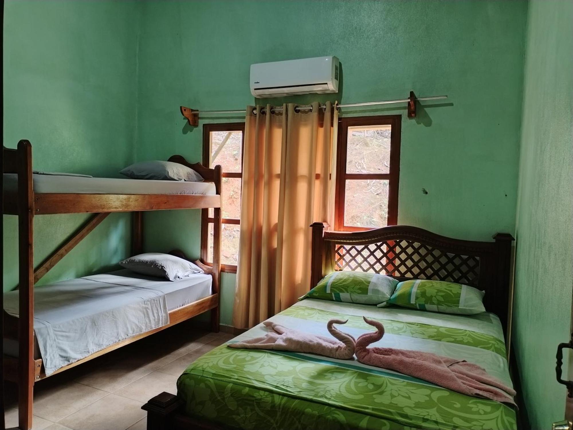 Bed and Breakfast Osa House - Drake Corcovado Tours Drakes Bay Exterior foto