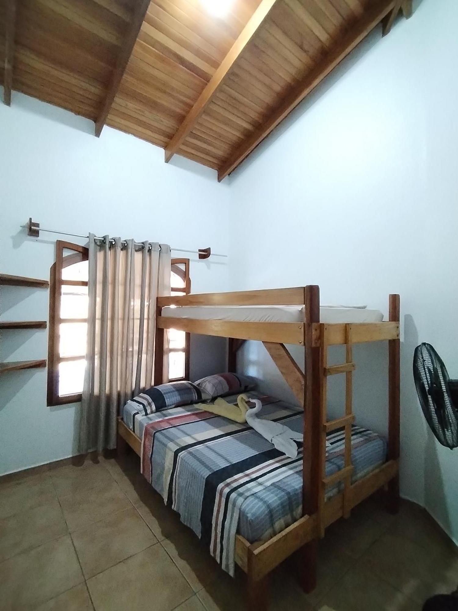 Bed and Breakfast Osa House - Drake Corcovado Tours Drakes Bay Exterior foto